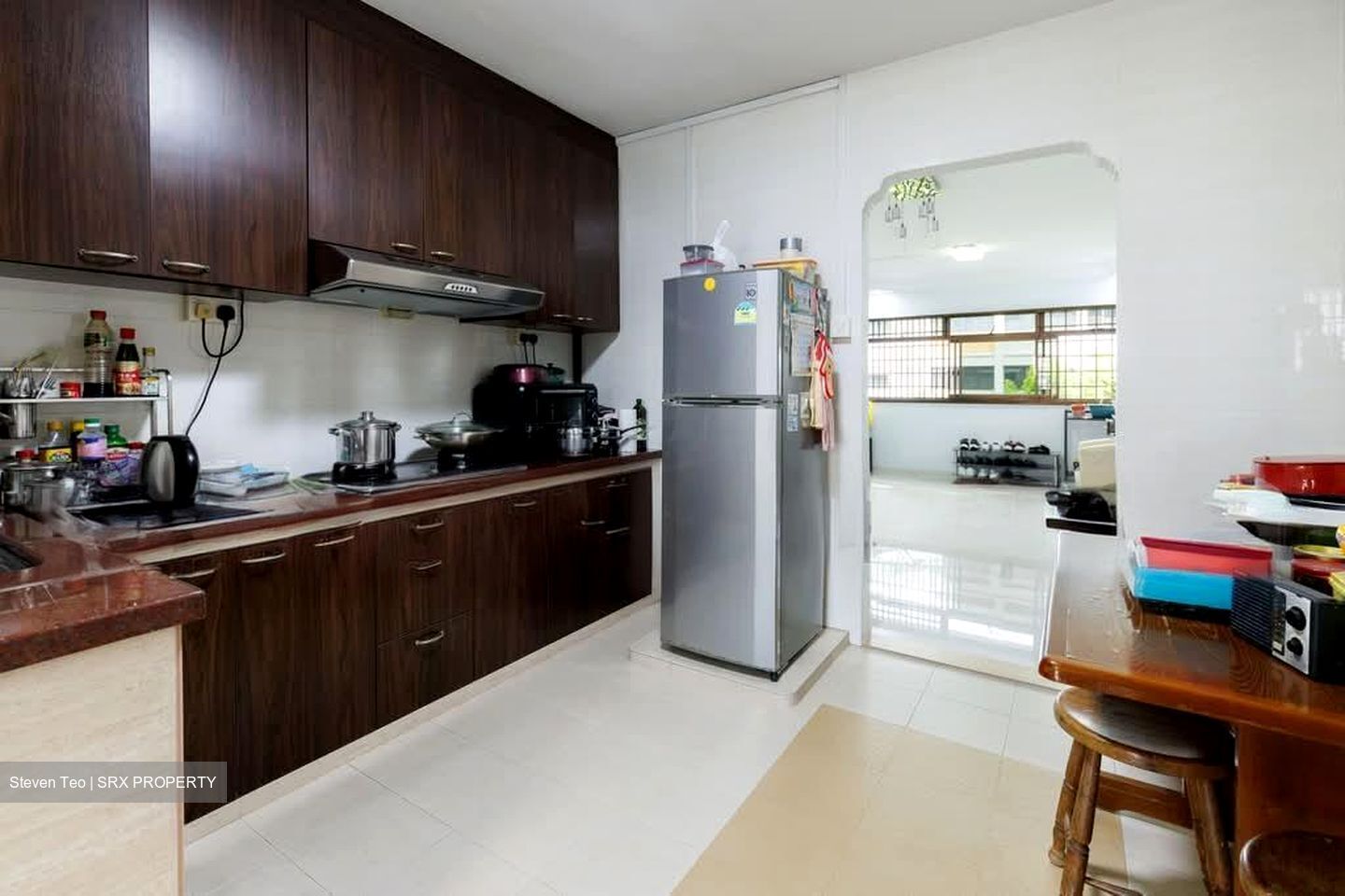 Blk 894C Woodlands Drive 50 (Woodlands), HDB 5 Rooms #574954531